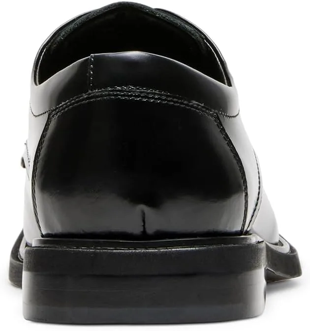 Мужские туфли Steve Madden Pippen, черный — фото 3