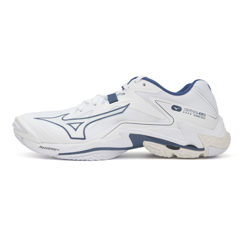 

Кроссовки Wave Lightning Z для бадминтона унисекс с низким верхом Mizuno