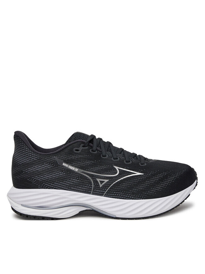 

Беговые кросовки Mizuno de running Wave Rider 28 J1GC2403 Negro, черный
