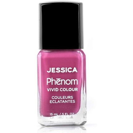 

Лак для ногтей Phenom Vivid Color #Outfitoftheday 14 мл, Jessica