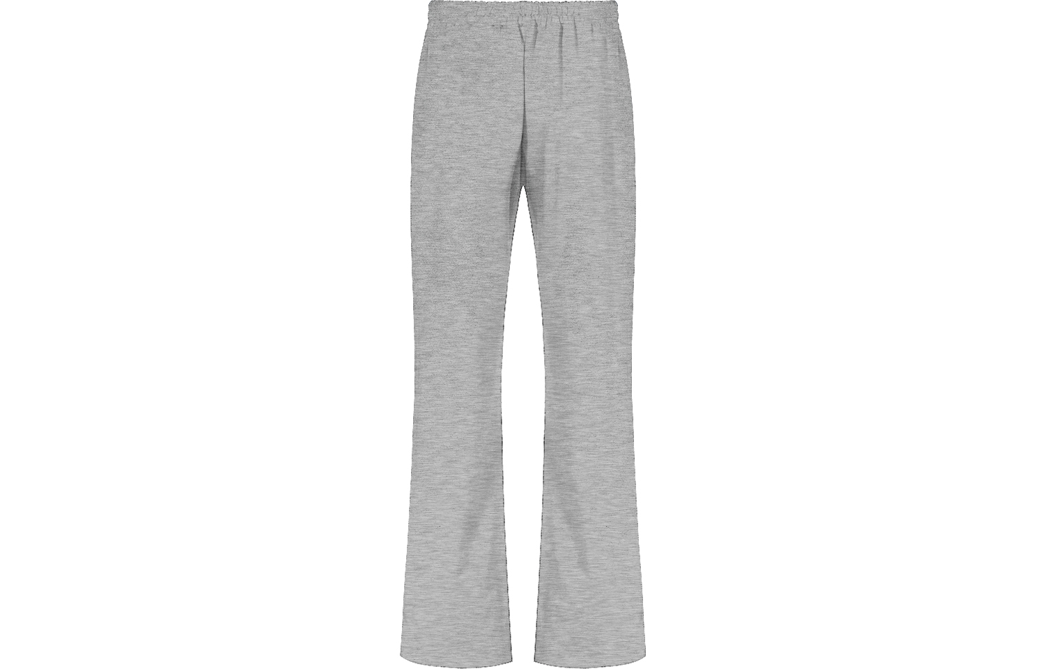 

Вязаные спортивные штаны Unisex 11ESTRANGER, светло-серый