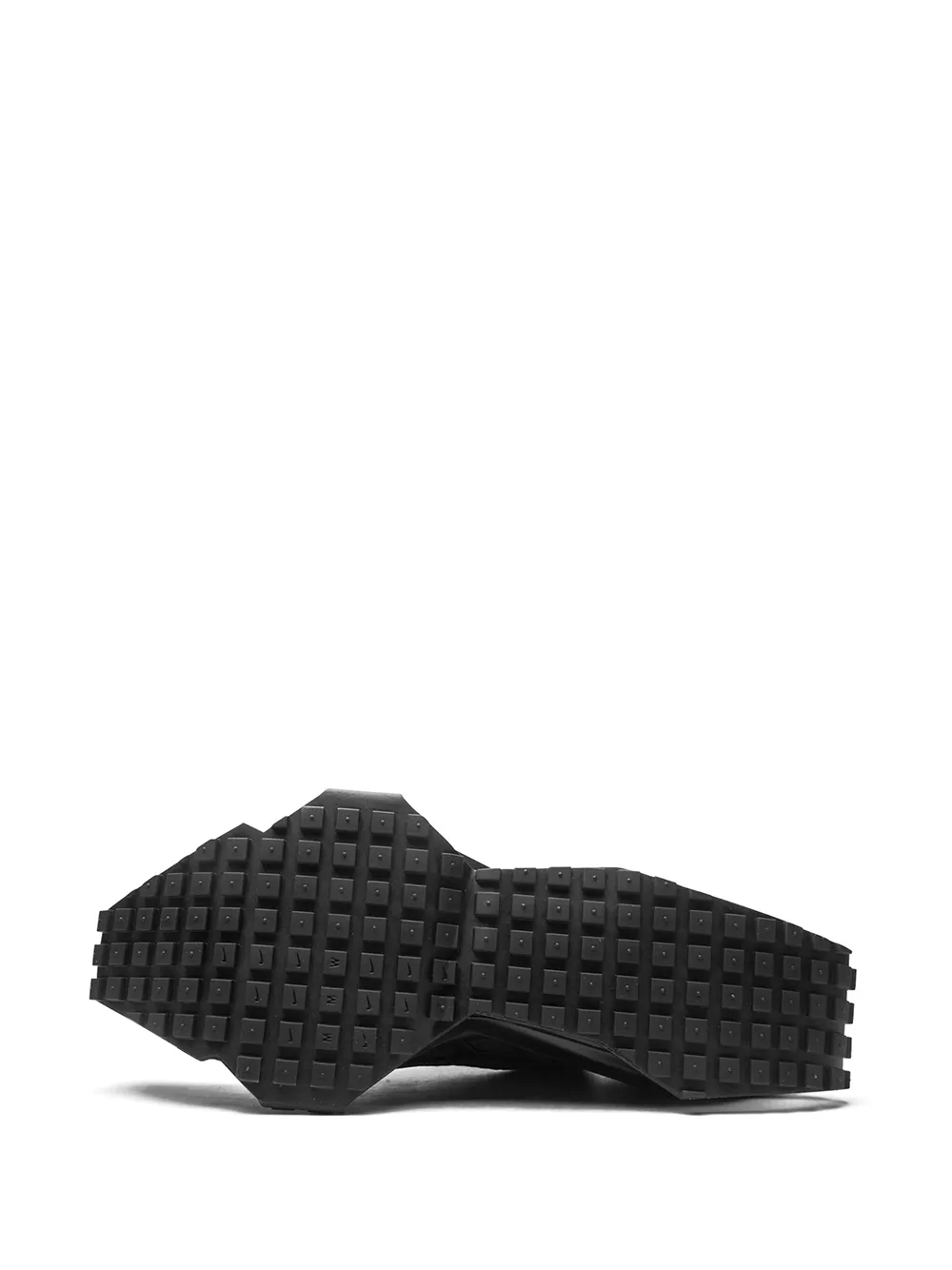 Кроссовки Zoom MMW 4 Nike, черный — фото 4