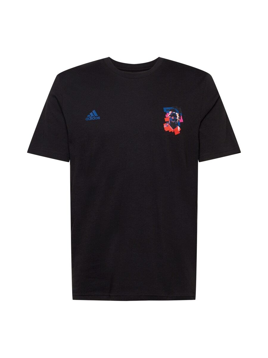 

Футболка Performance ADIDAS SPORTSWEAR Paul Pogba, черный