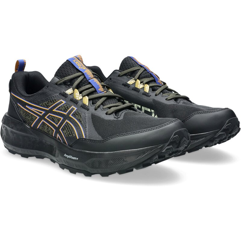 Кроссовки для бега по пересеченной местности Gel-Sonoma 8 GTX Asics, мультиколор — фото 4