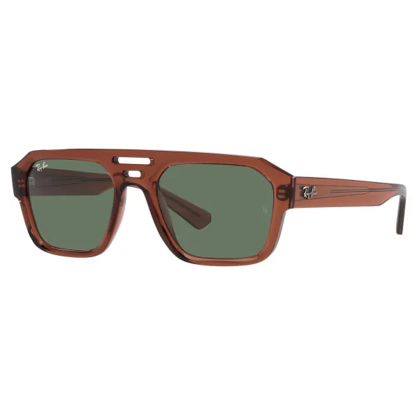 

Солнцезащитные очки Ray-Ban, белый