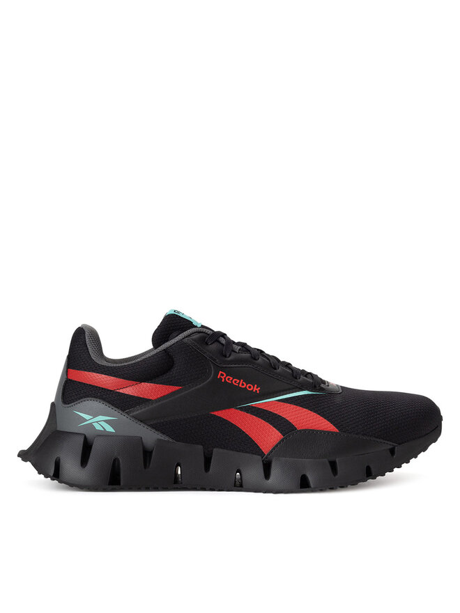 

Кроссовки ZIG DYNAMICA STR 100209978 Reebok, черный