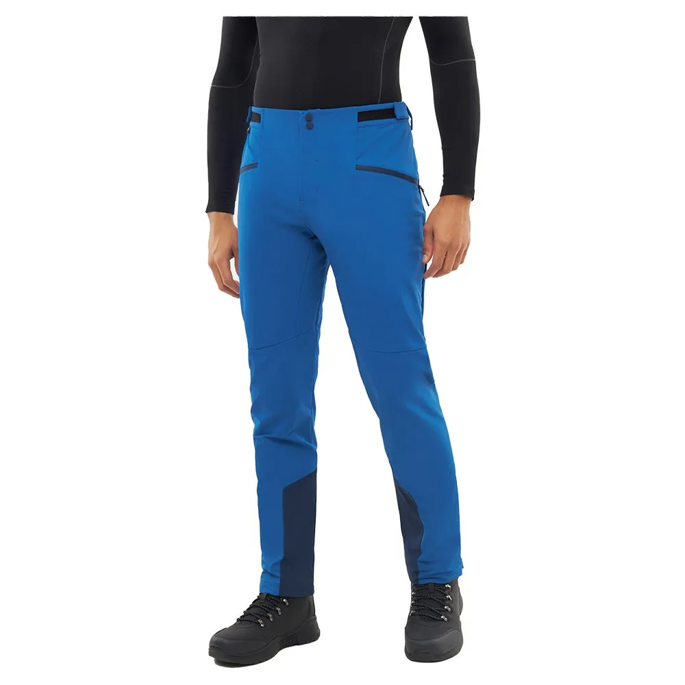 

Брюки Viking Expander Warm, синий