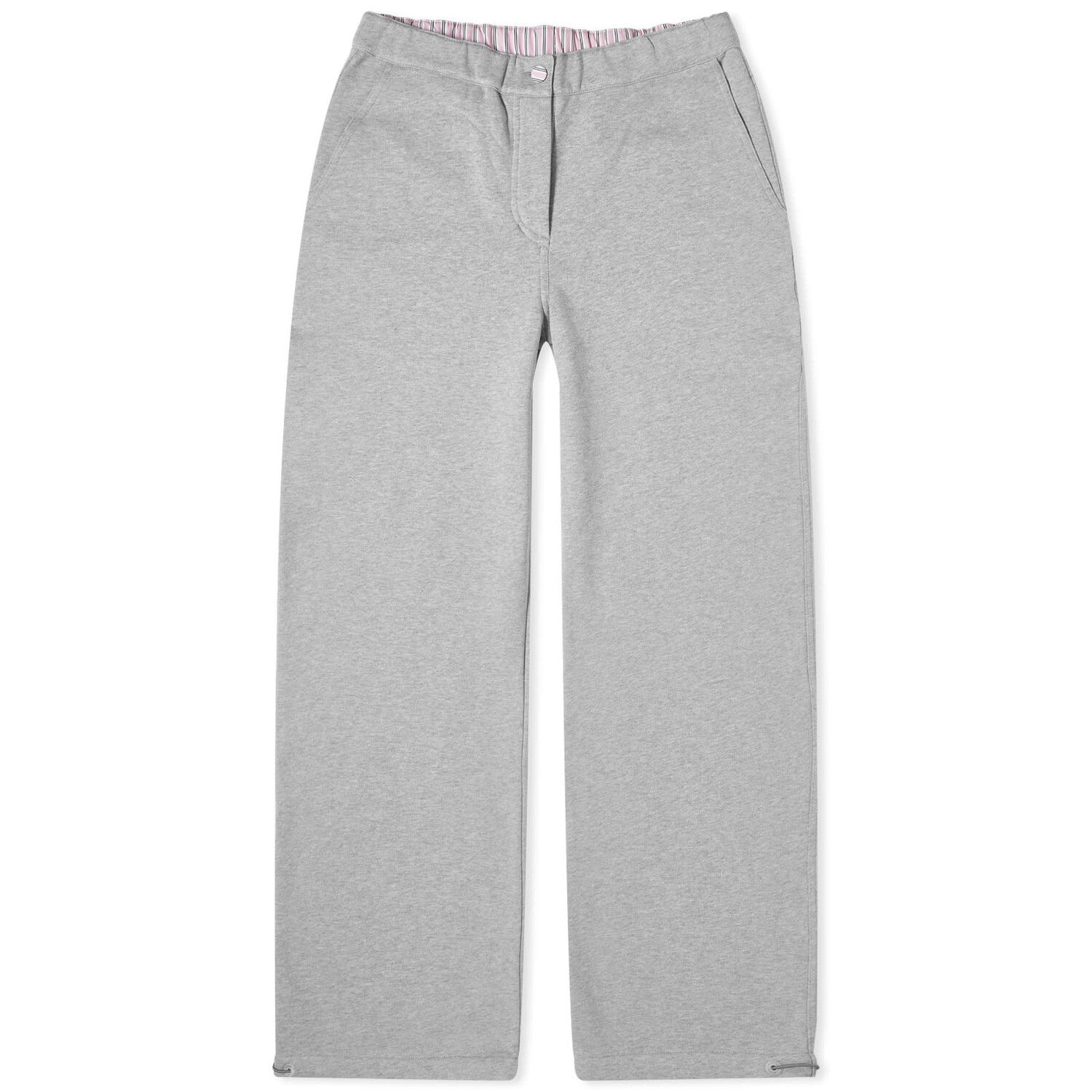 

Спортивные брюки Saks Potts Rogers, цвет Grey Melange