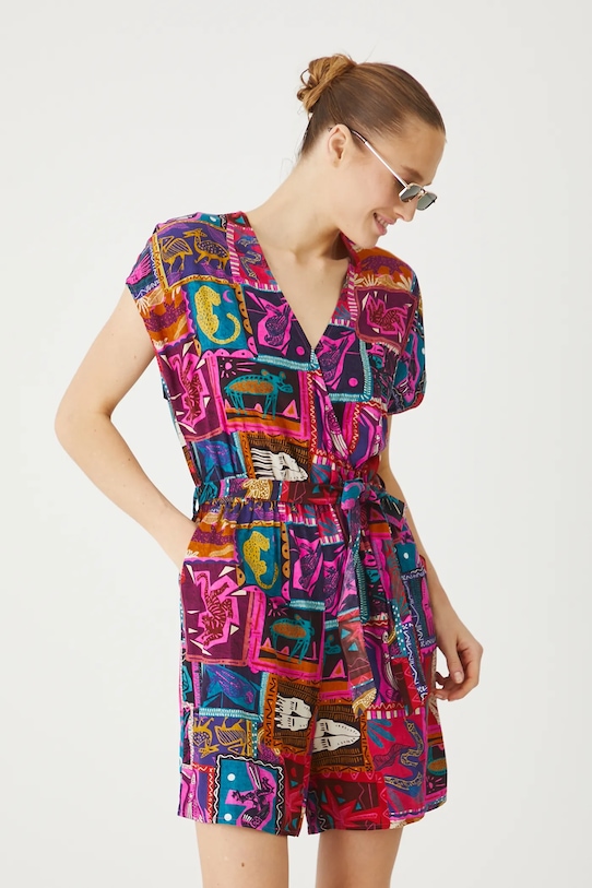 

Комбинезон Medicine, мультиколор