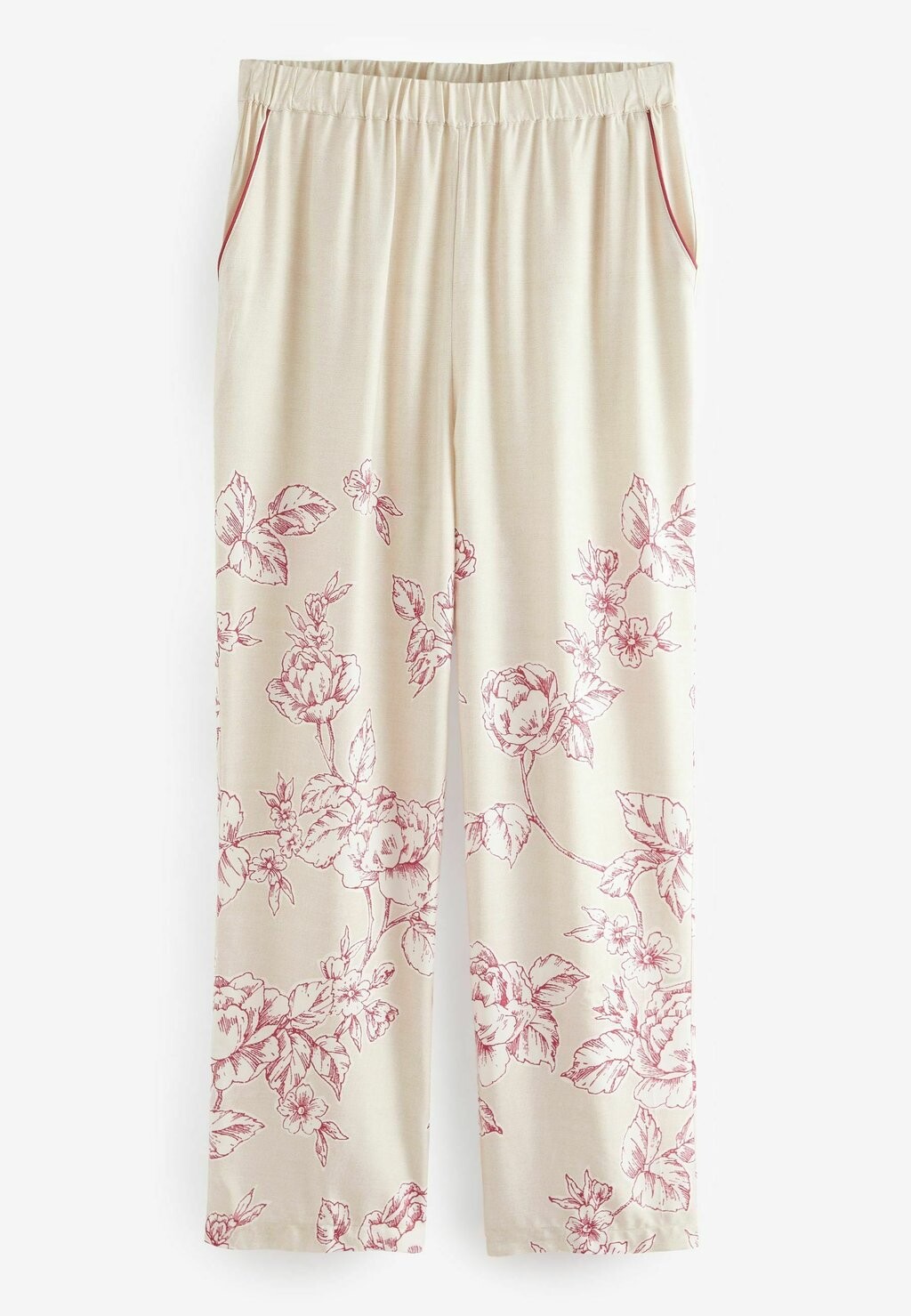 

Пижамный комплект BUTTON THROUGH SET REGULAR FIT Laura Ashley, зеленый