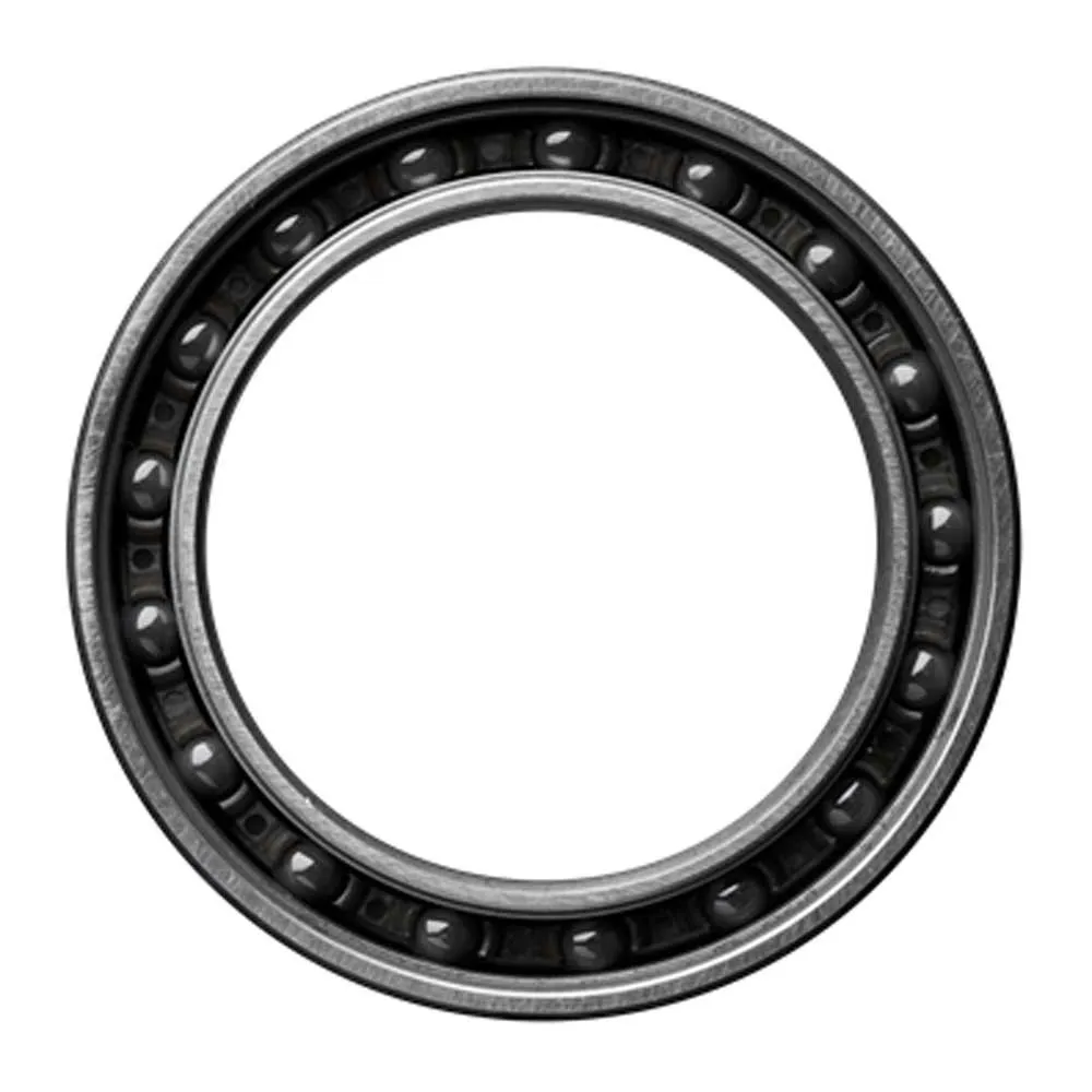 

Подшипники Ceramicspeed 61806 Coated Single, черный