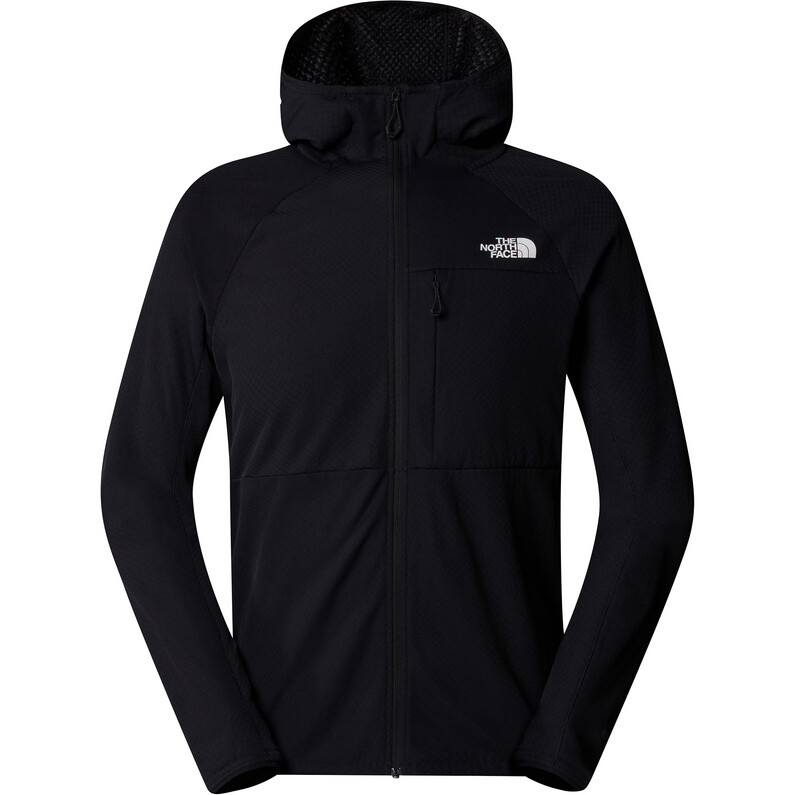 

Мужская флисовая куртка Summit Future The North Face, черный