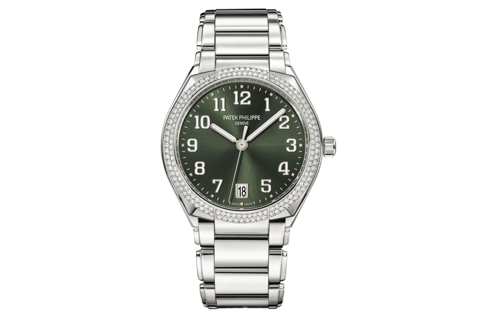 

Women's TWENTY~4 Series Watch PATEK PHILIPPE