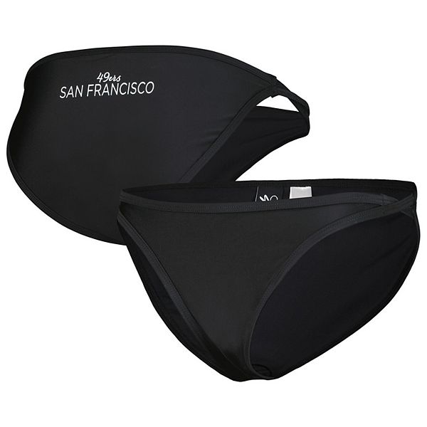 

Женские шорты 4her by carl banks black san francisco 49ers hall of fame bikini bottom G-Iii, Черный, Женские шорты 4her by carl banks black san francisco 49ers hall of fame bikini bottom G-Iii