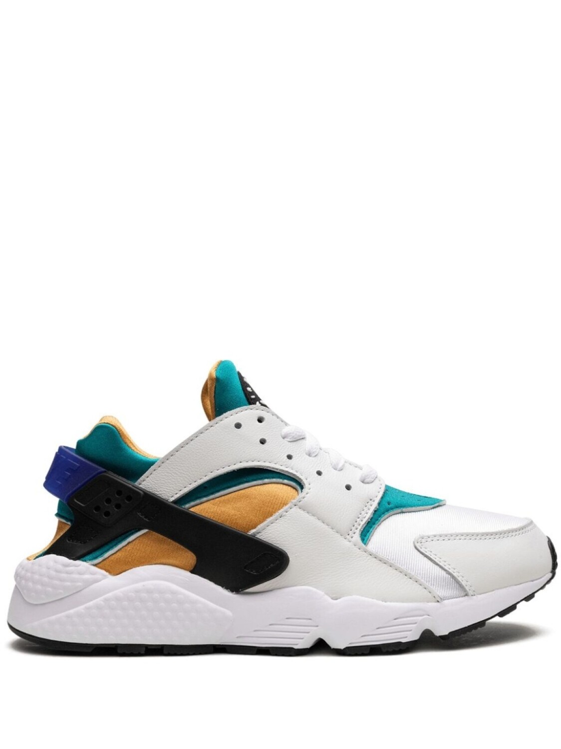 

Nike кроссовки Air Huarache, белый