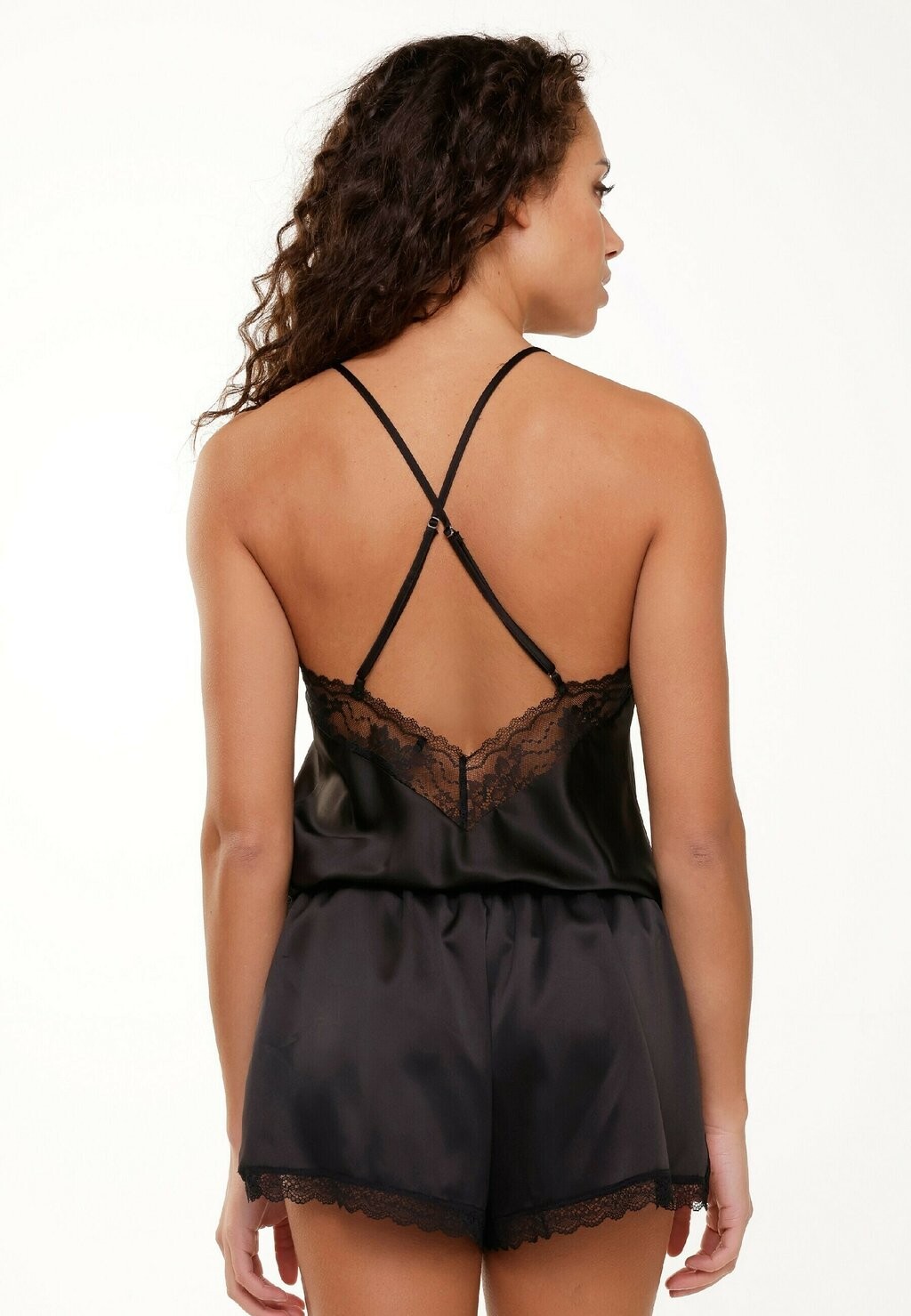 

Пижамные штаны KNICKERS FRENCH LingaDore, черный