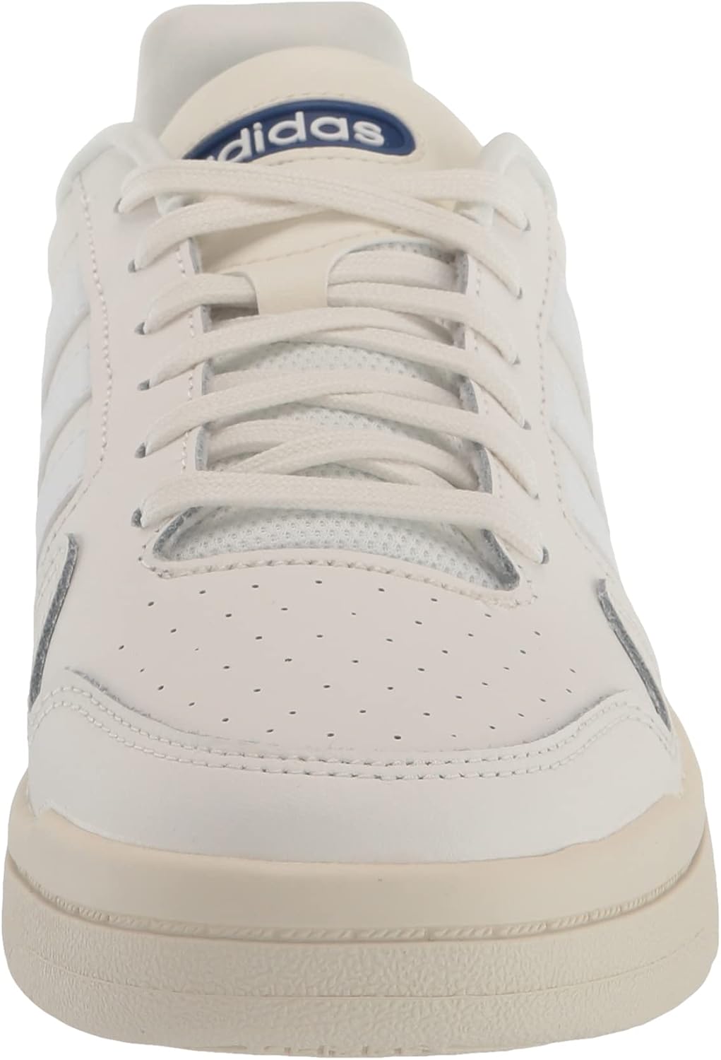 Мужские кроссовки Adidas Post Up, белый — фото 2