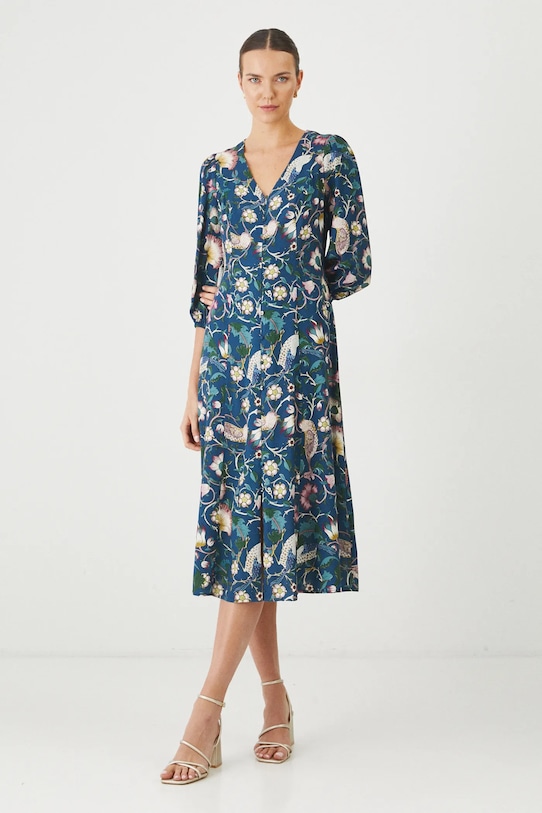 

Платье Medicine, темно-синий