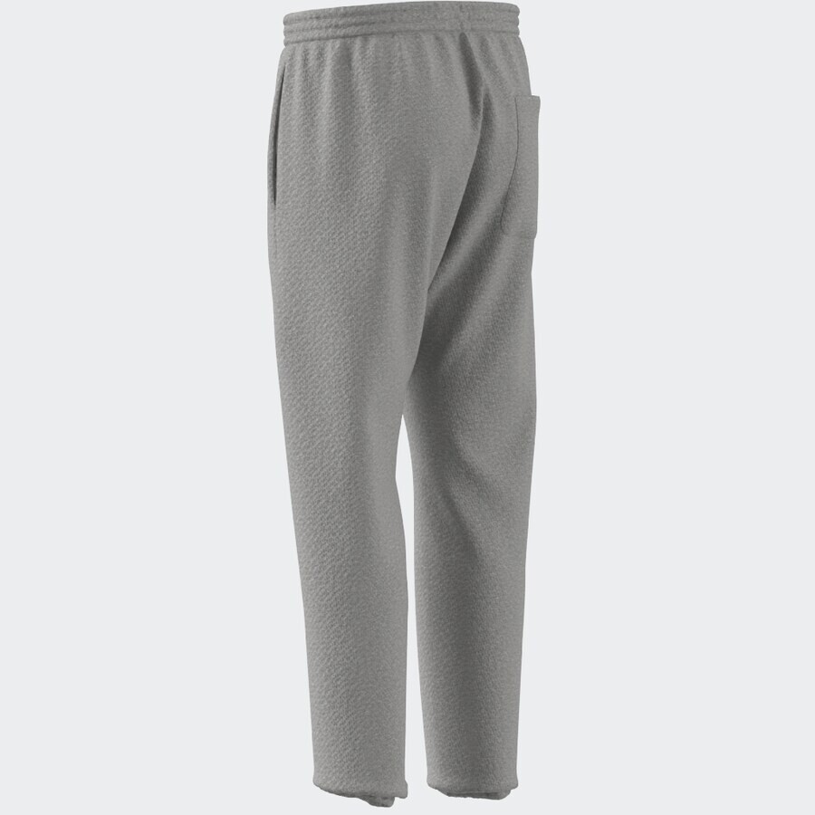 Спортивные брюки ADIDAS SPORTSWEAR Regular Workout Pants, серый — фото 4