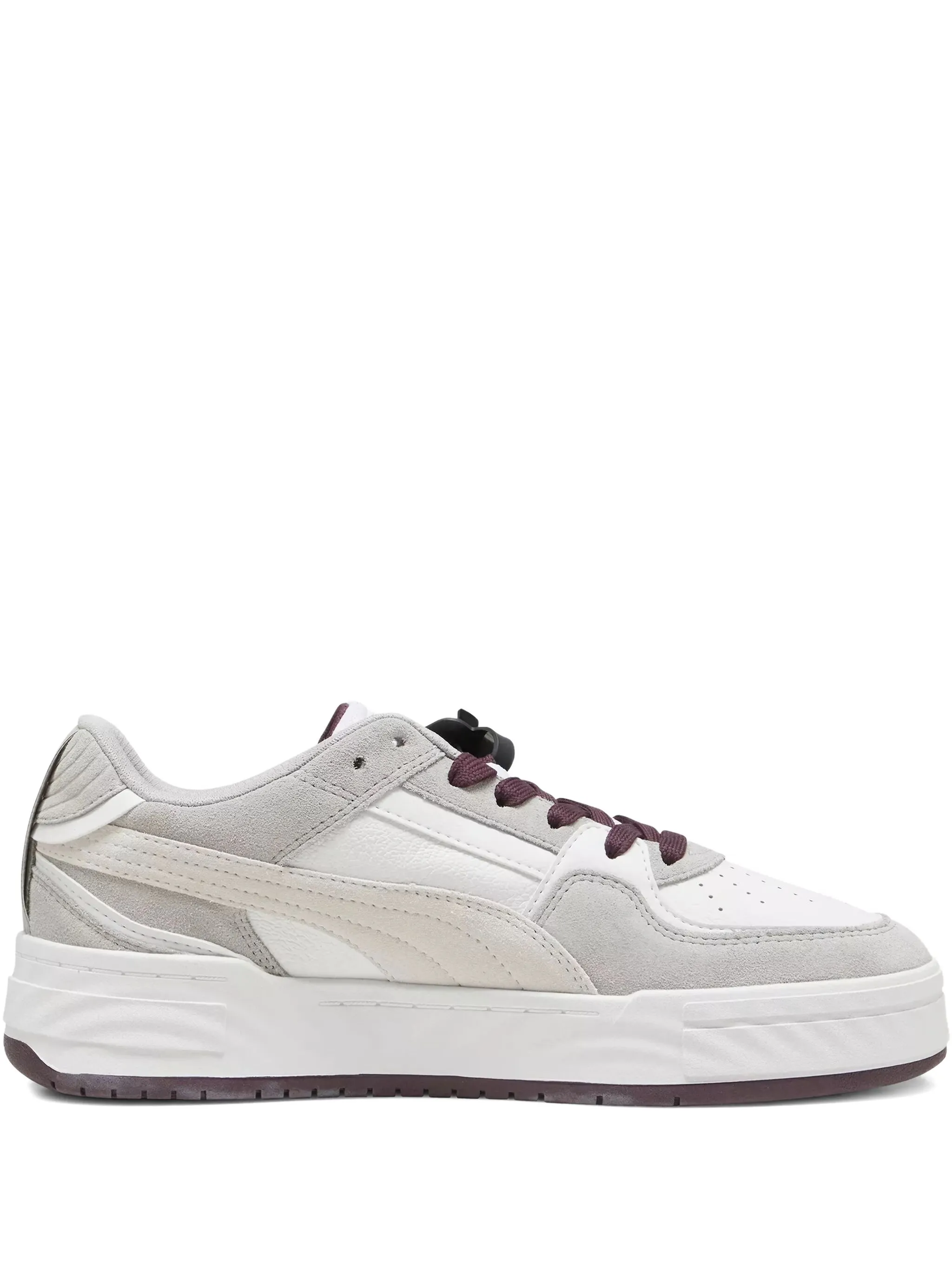 

Кроссовки Petronas F1 CA Pro Crush из коллаборации с Mercedes-AMG Puma, белый