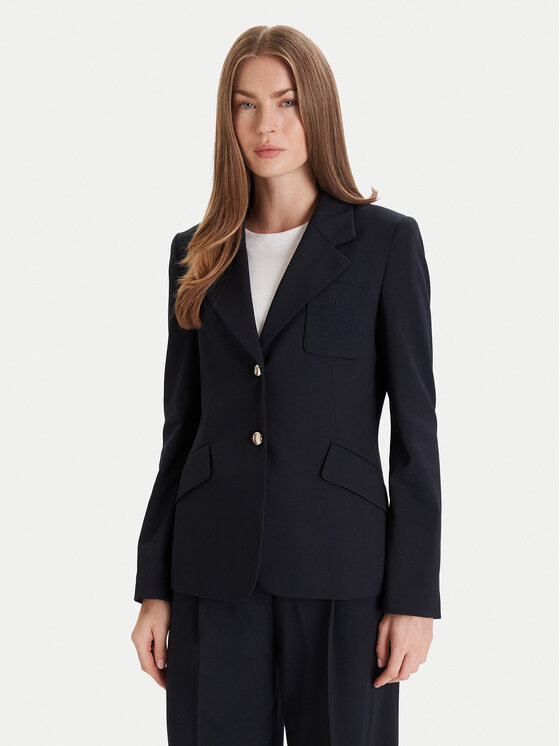 

Пиджак regular fit Jil2 30048838 Joop!, синий