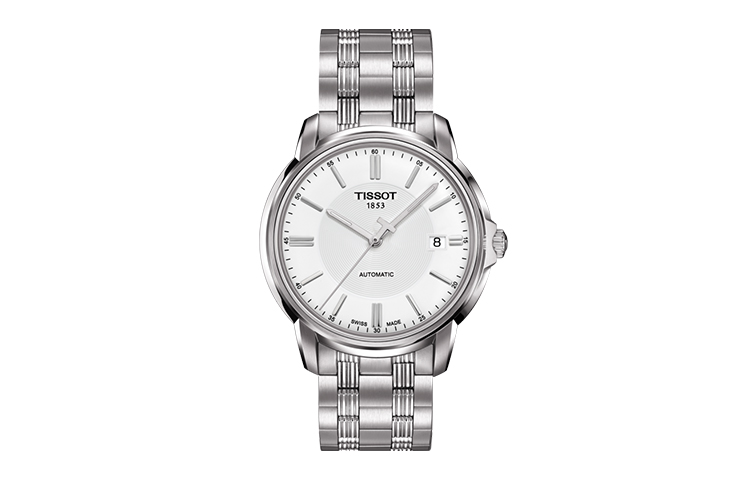 

Мужские часы TISSOT