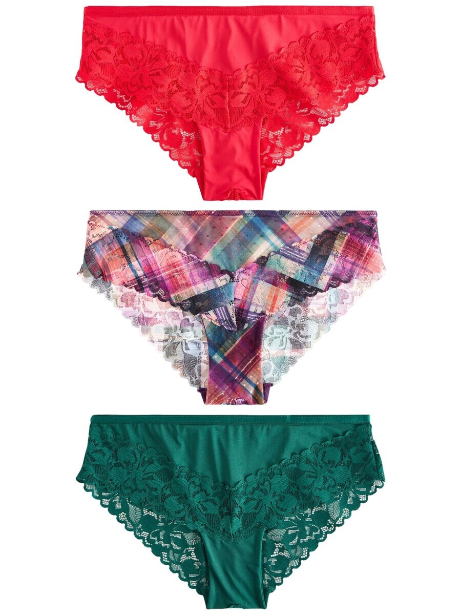 

Трусики Next Panty, разноцветный