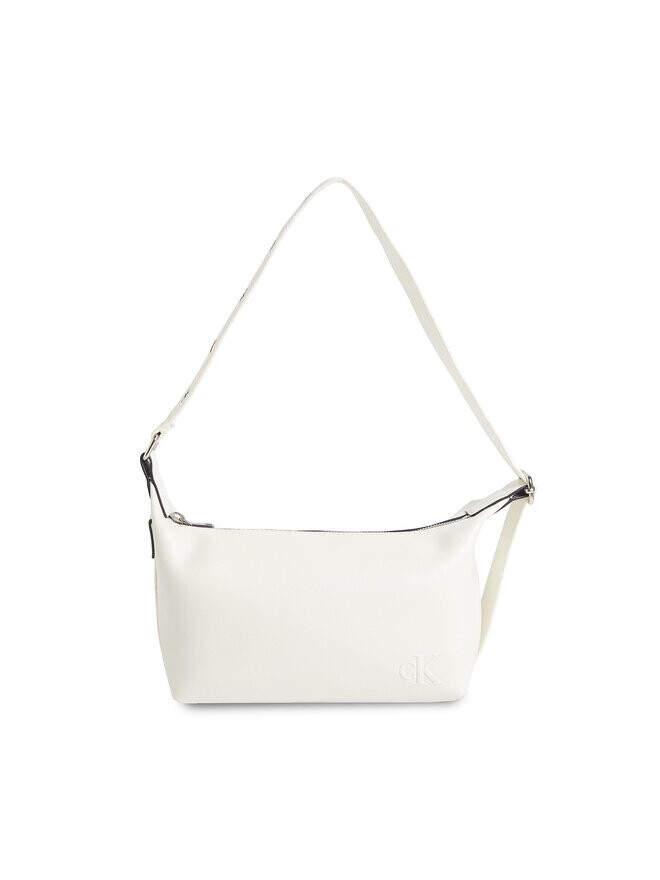 

Сумка Calvin Klein Jeans Ultralight Shoulder Bag22 Pu K60K611227, белый