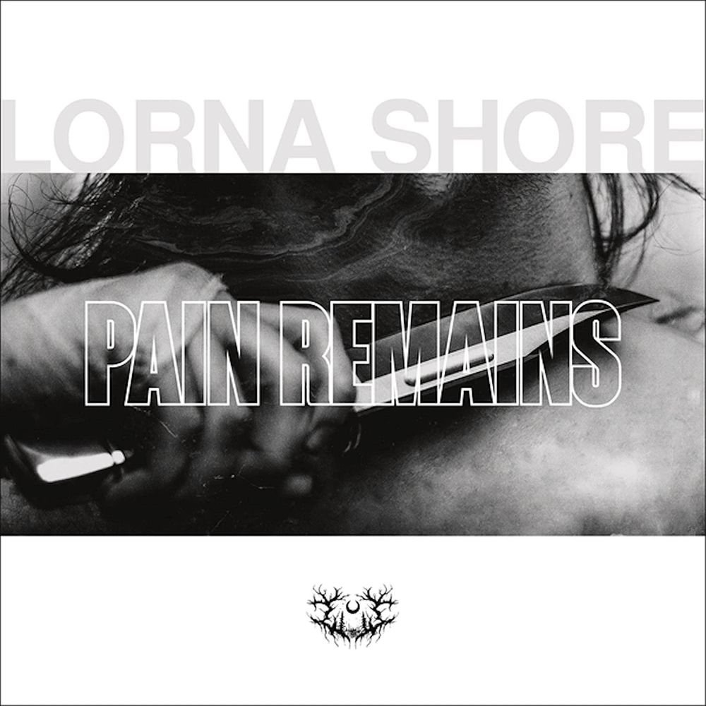 

Виниловая пластинка LP Pain Remains - Lorna Shore