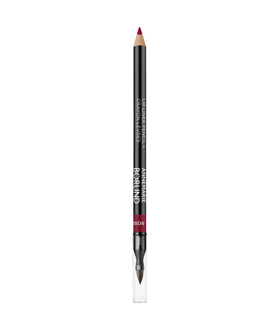 

Карандаш для губ ANNEMARIE BÖRLIND LIPPENKONTURENSTIFT, ROSEWOOD, 1g