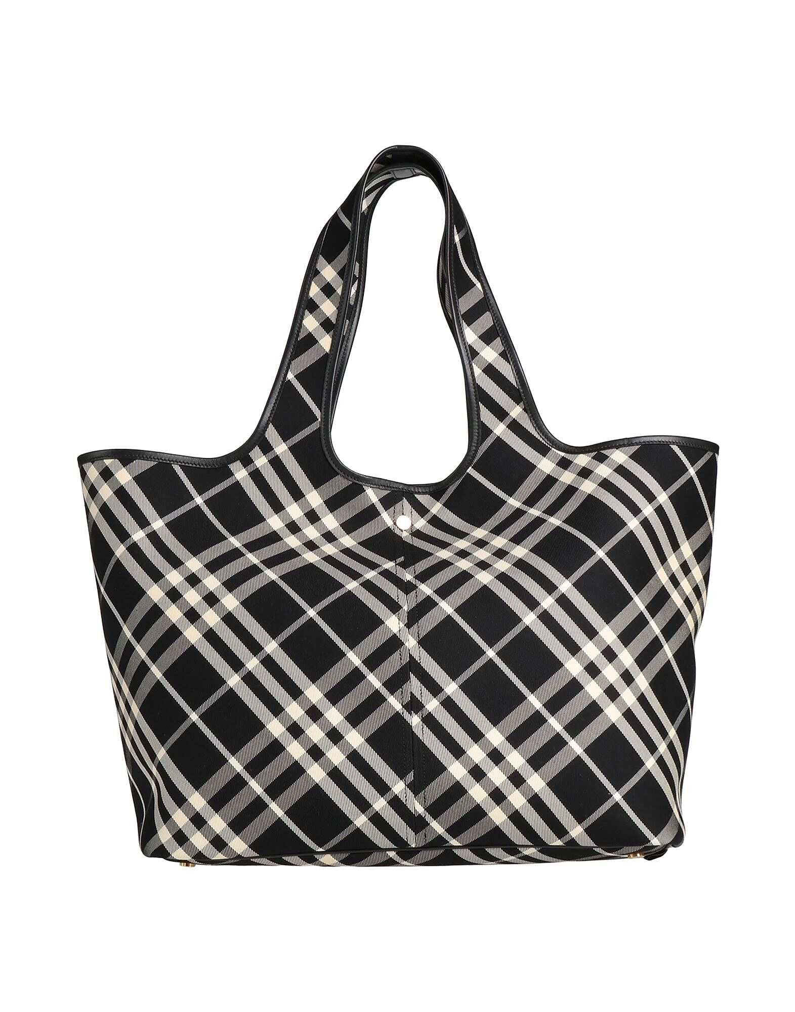 

Сумка Burberry, черный