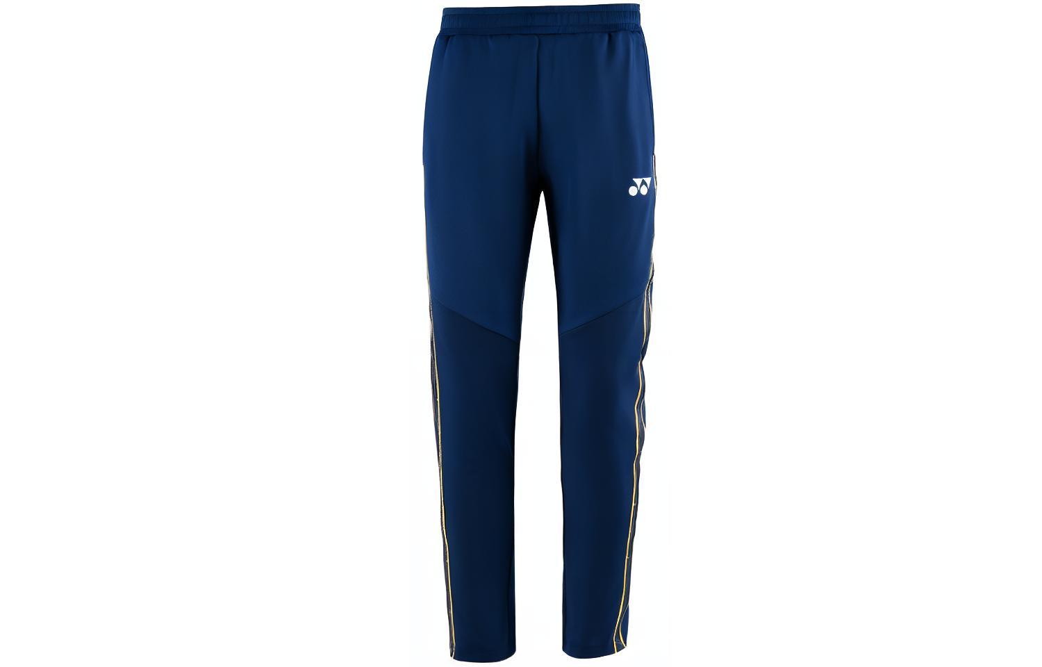 

YONEX Спортивные штаны мужские navy blue