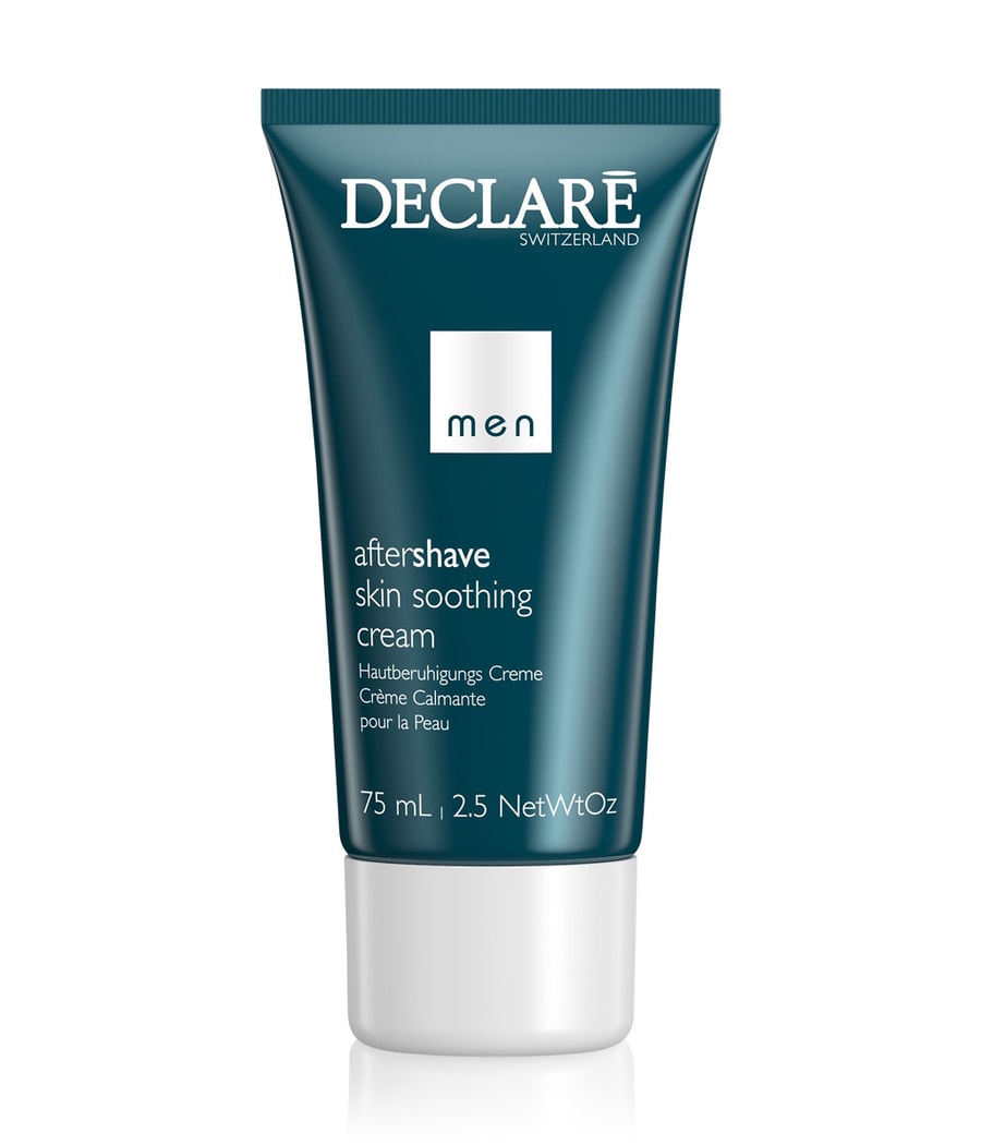 

Лосьон после бритья Declaré Men Aftershave Skin Soothing Cream, 75 ml