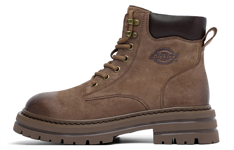 

Martin Boot Men Кофе Dickies