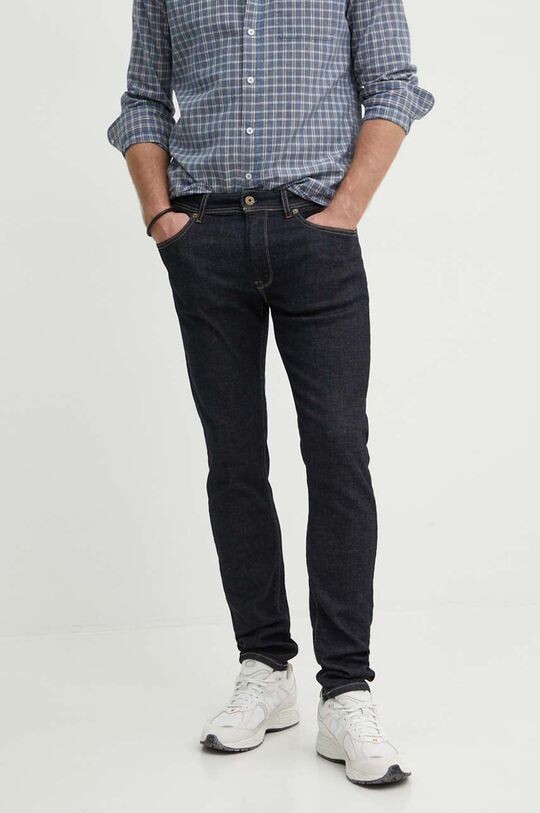 

Джинсы Pepe Jeans, темно-синий