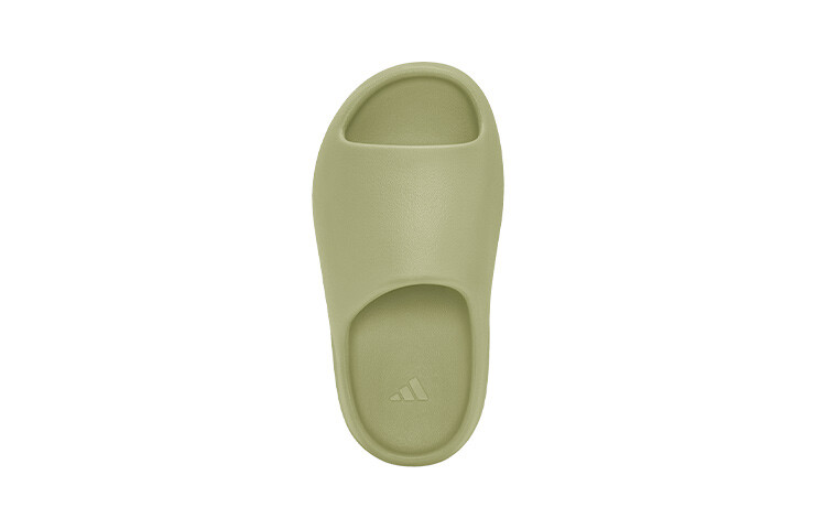 Детские тапочки adidas originals Yeezy Slide PS — фото 3