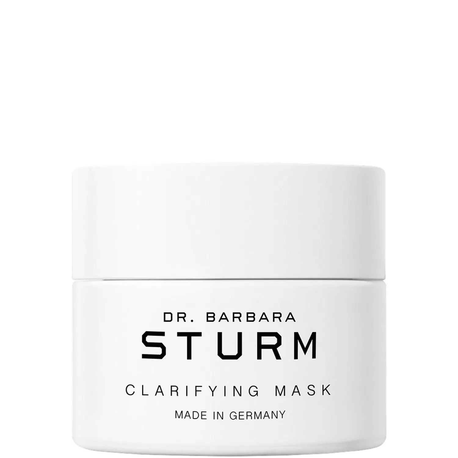 Маска для лица Dr. Barbara Sturm — Очищающая, 50 мл