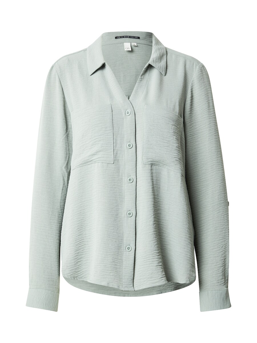 

Блузка QS, цвет Jade