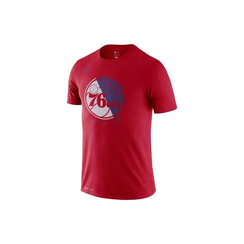 Футболка Nike Dri-FIT NBA Red