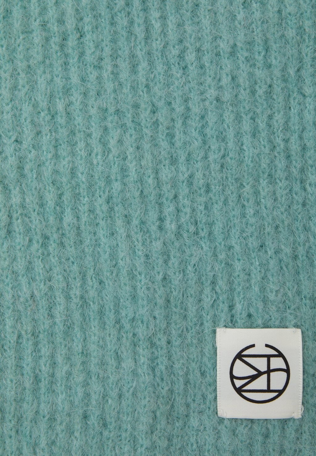 

Шарф MSCHHOPE ICON SCARF MSCH Copenhagen, синий