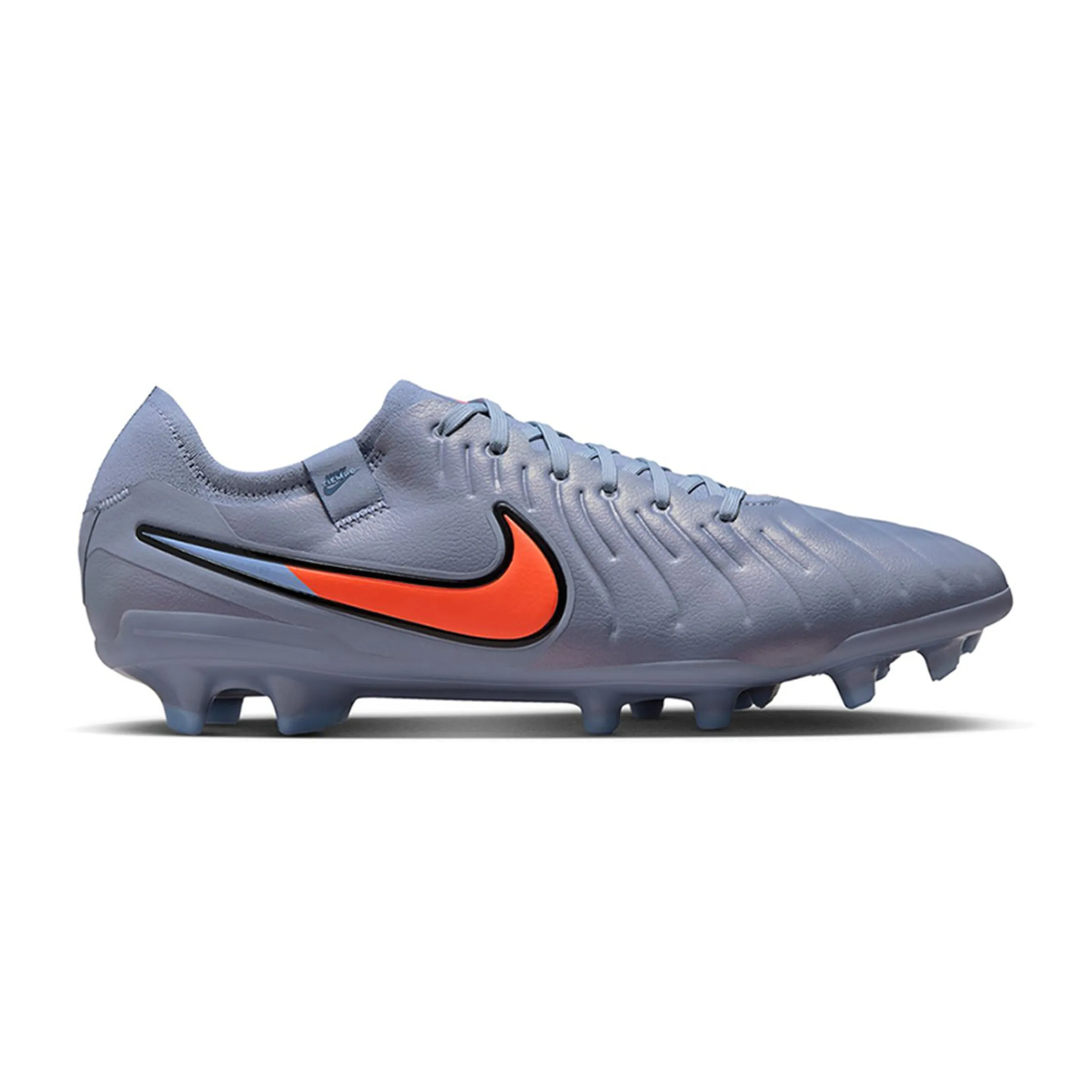 

Мужские футбольные бутсы LEGEND 10 PRO FG Nike, синий