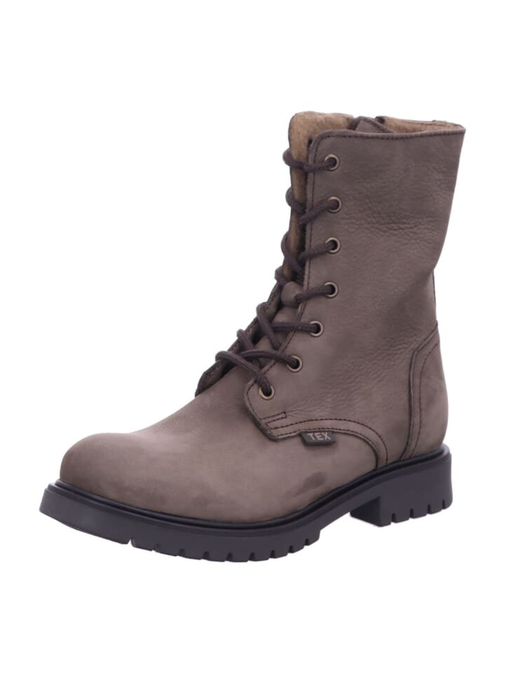 

Сапоги Sabalin Mädchen Stiefel fango chiara, серый