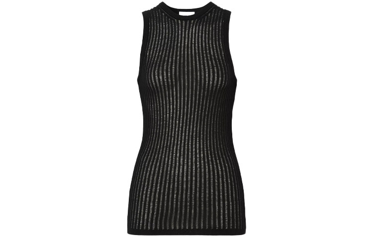 

Женский топ Burberry, цвет Black