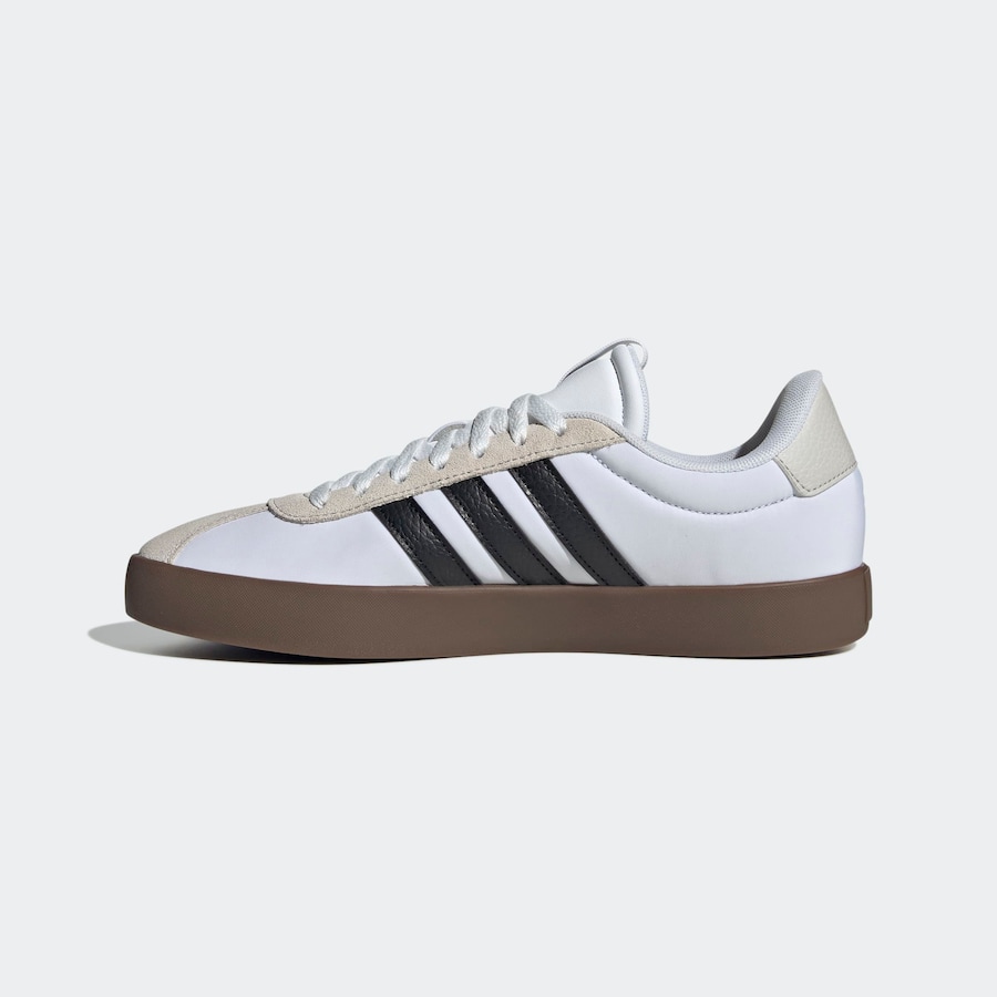 Кроссовки ADIDAS SPORTSWEAR VL Court 3.0, белый — фото 4