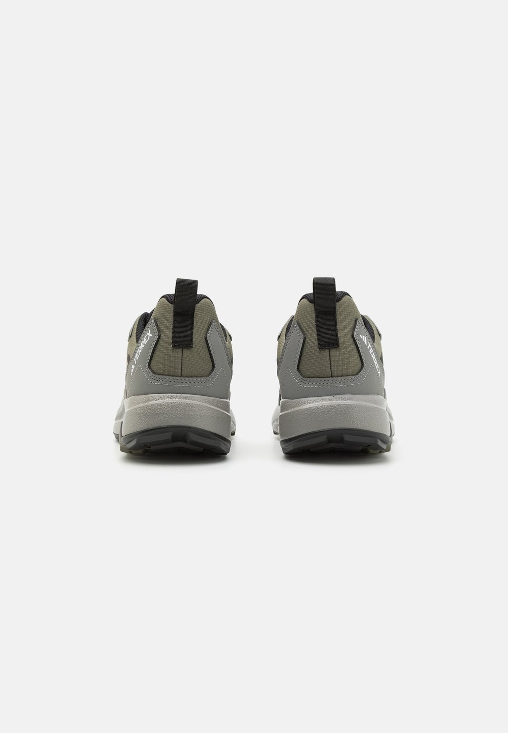

Походная обувь TERREX ANYLANDER RAIN.RDY HIKING Adidas Terrex, хаки
