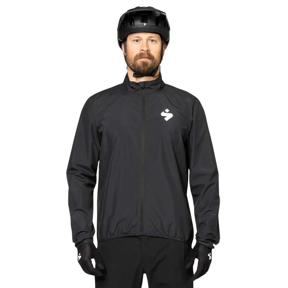 

Куртка Sweet Protection Hunter Rain, черный