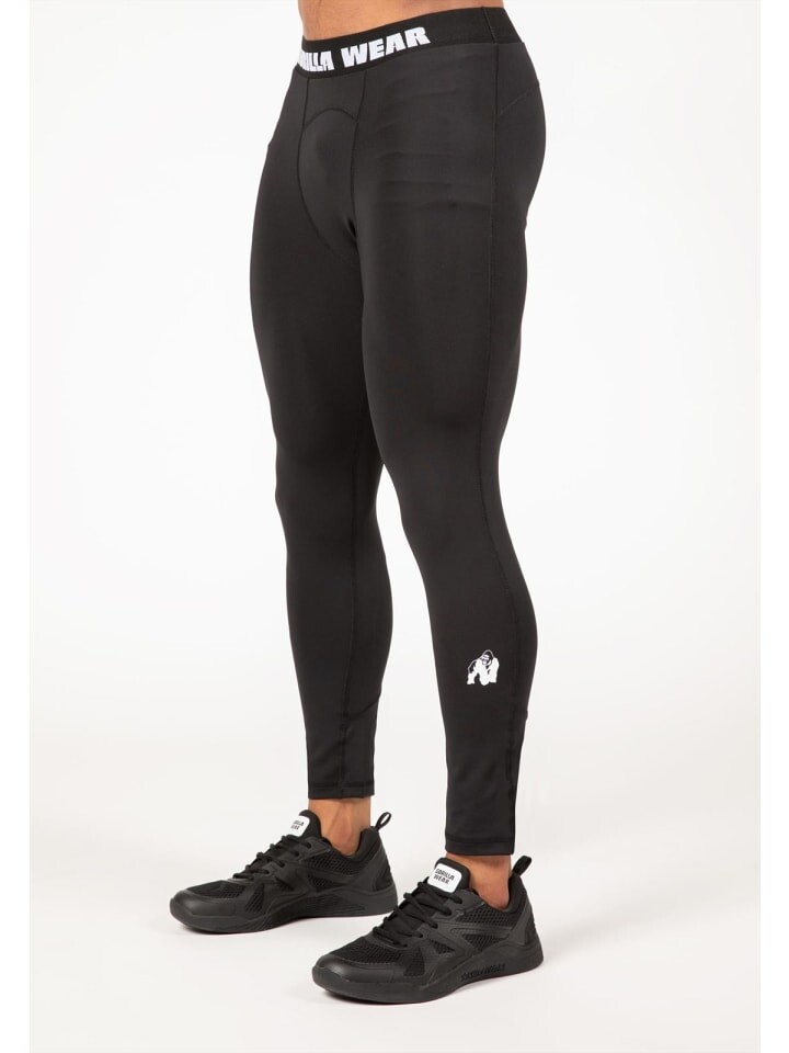 

Боксерские трусы Gorilla Wear