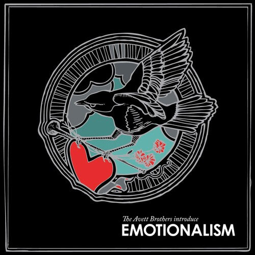 

Виниловая пластинка Avett Brothers: Emotionalism