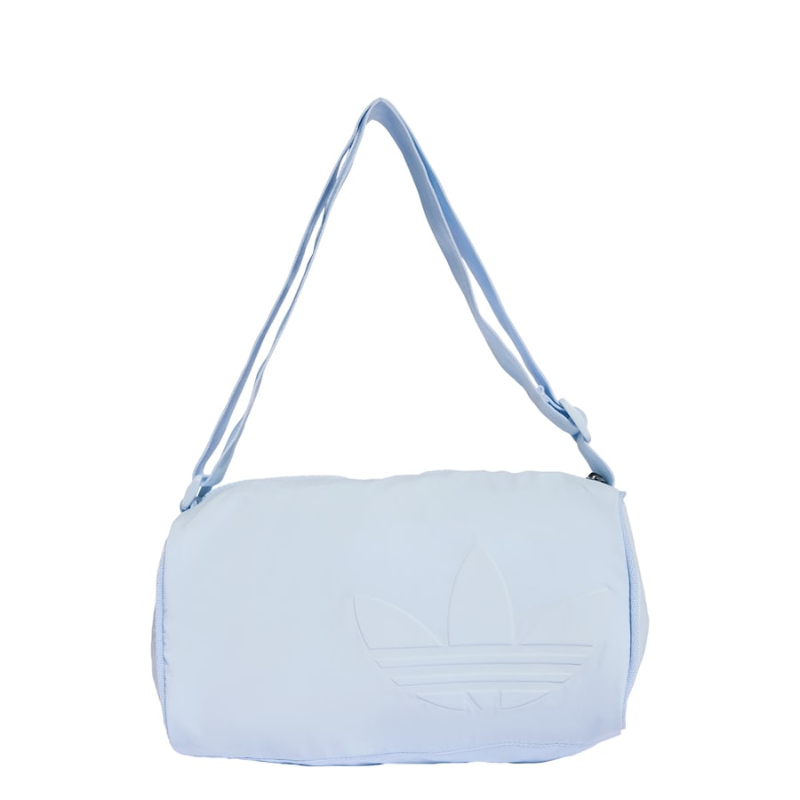 

Сумка через плечо ADIDAS ORIGINALS, светло-голубой