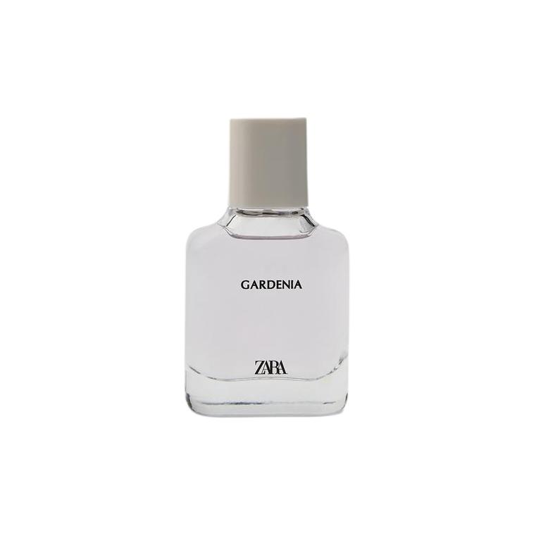 ZARA Gardenia цветочный набор пробников туалетной воды eau de parfum neroli peach 30ml